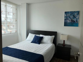 Hermoso apartamento con estacionamiento gratuito Chía N1